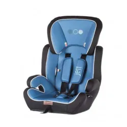 Auto sedište Jett Plava