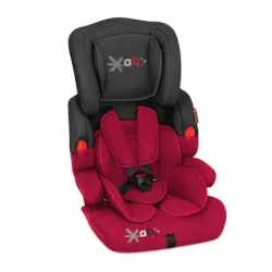 Auto sedište Bertoni 9-36 kg Kiddy Red&Black