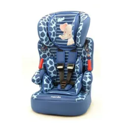 Auto sedište Beline slon 9-36 kg
