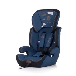 Auto sedište Chipolino Jett Blue Denim