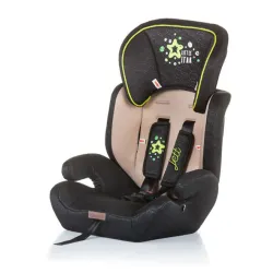 Auto sedište chipolino Jett caramel