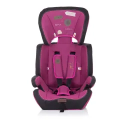 Auto sedište Chipolino Jett Orchid Linen