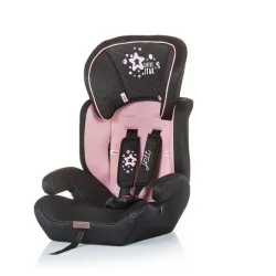 Auto sedište Chipolino Jett Pink