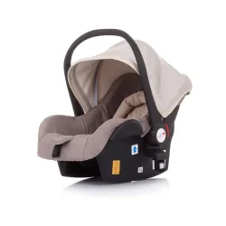 Auto sedište Chipolino Terra Mocca Linen