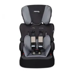 Auto sedište Nania Beline Acc Grey 2020