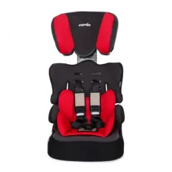 Auto sedište Nania Beline Acc Red 2020