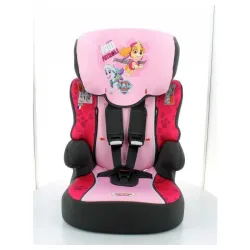 Auto sedište Nania Beline Paw Patrol Pink