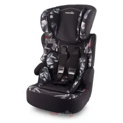 Auto sedište Nania Beline Prisme Blue Grey 9-36kg