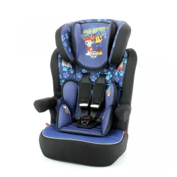 Auto sedište Nania I-max Disney 1/2/3 (9-36kg) Paw Patrol blue