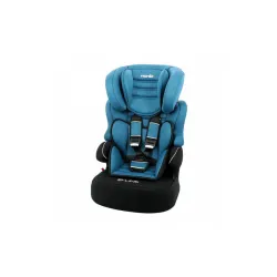 Autosedište Nania Beline Lux blue 2020