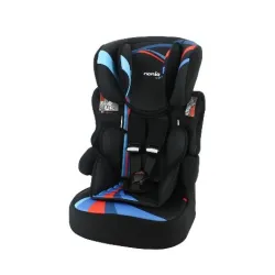 autosedište nania beline colors blue