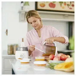 Avent Posude za cuvanje Hrane SCF876/02 