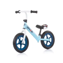 Balance bike Chipolino Speed blue