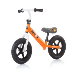 Balance bike Chipolino Speed orange