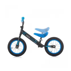 Balans bicikl Chipolino Max Fun Blue