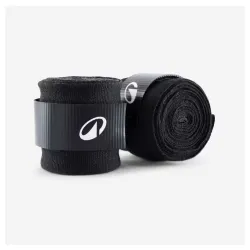 Bandažeri za boks 2,5m Crni 