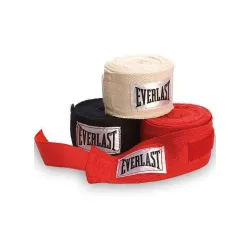 Bandažeri Everlast beli