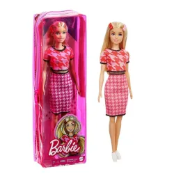 Barbie lutka Fashionistas 34244