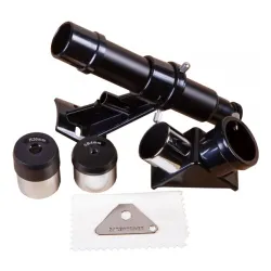 BASE 80T Levenhuk Skyline Refraktor