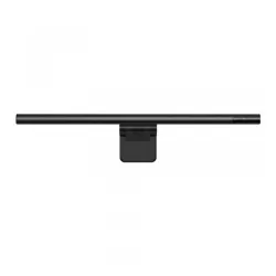 Baseus USB lampa za monitor sa zakacaljkom crna