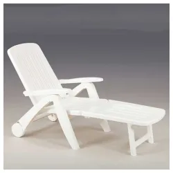 Baštenska ležaljka Cancun