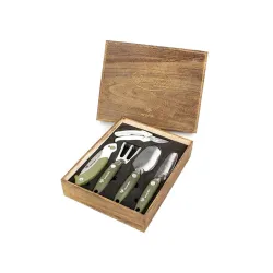 Baštenski set alata 5/1 De Luxe 