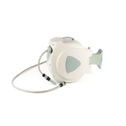 Baštensko crevo u bubnju 20 m Gartenmax