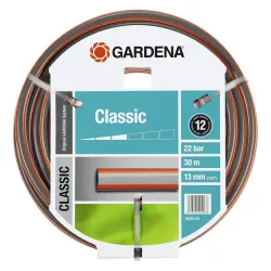 Baštensko crevo 30m Gardena Classic 13mm (1/2“)   