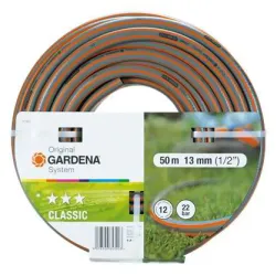 Baštensko crevo 50m Gardena Classic 13mm (1/2“) 