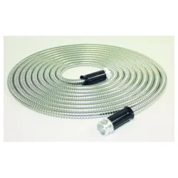 Baštensko crevo čelično 15 m