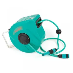 Baštensko crevo u bubnju Womax 10 m