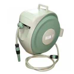 Baštensko crevo u bubnju Womax 20 m