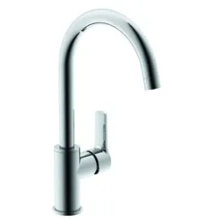 Baterija za sudoperu Anda visoki izliv 35mm