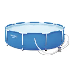 Bazen porodični Bestway Steel Pro 305x76 cm 56679