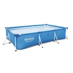 Bazen steel pool Bestway 300x201x66cm 56404
