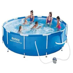 Bazen Bestway 366x76 metalni