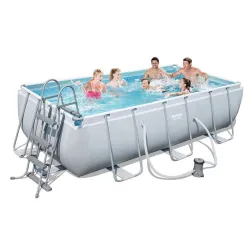 Bazen Bestway 404x201x100 cm metalni
