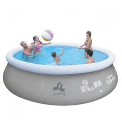 Bazen Jilong 450x106 cm komplet