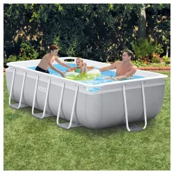 Bazen Prism Frame 3x1,75x0,80 m set Intex