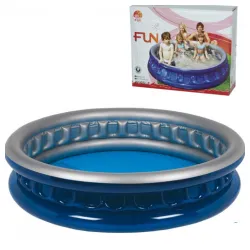 Bazen za decu JiLong 175x35 cm