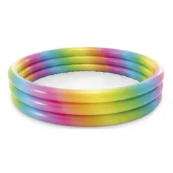 Bazen za decu Ombre Duga 147 x 33 cm