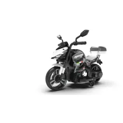 Motor na akumulatora model 2 srednja veličina- Beli