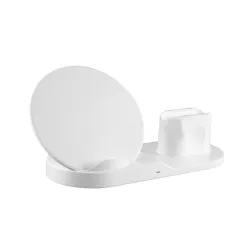 Bežični punjač 3u1