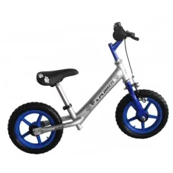 Bicikl bez pedala UNO BLUE 