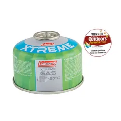 Boca C100 Xtreme gas Cartridge