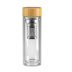 TEA boca 420ml sa dvostrukim zidom