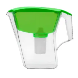 Bokal Akvafor Line zeleni