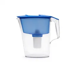 Bokal Akvafor standard plavi