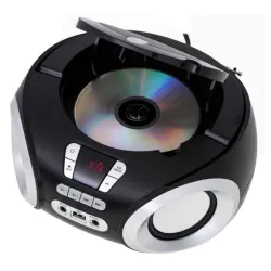 Boombox Adler AD1181