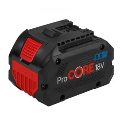 Bosch Akumulator ProCORE 18V 8.0Ah Professional (1600A016GK)
